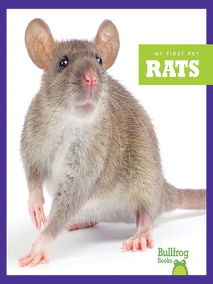 cover image of Rats